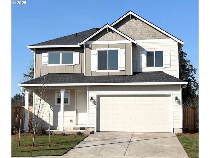 1547 Millican Creek St - Photo 1