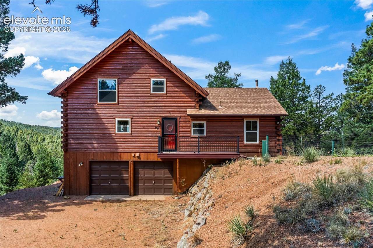102 Douglas Fir Lane - Photo 1