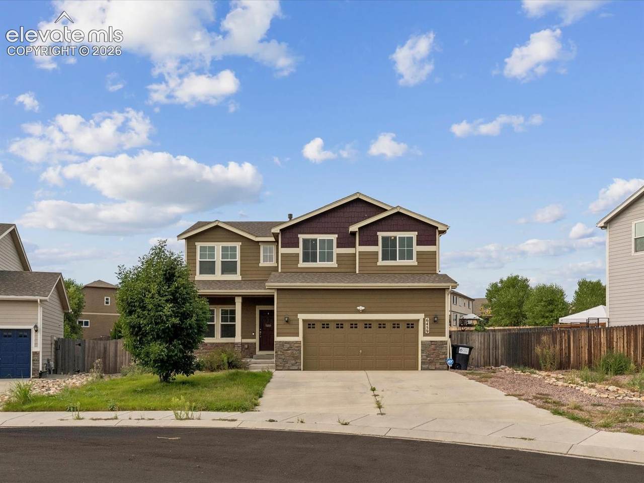 6459 Marilee Way - Photo 1