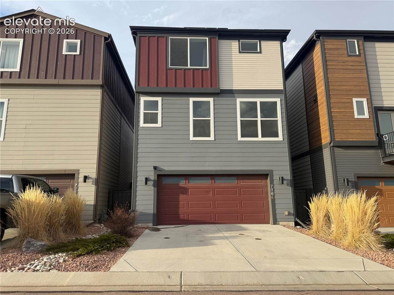 7364 Cracker Jack Heights - Photo 1