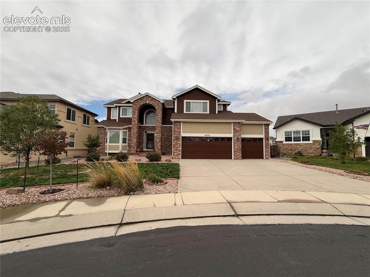 10932 Huron Peak Place - Photo 1