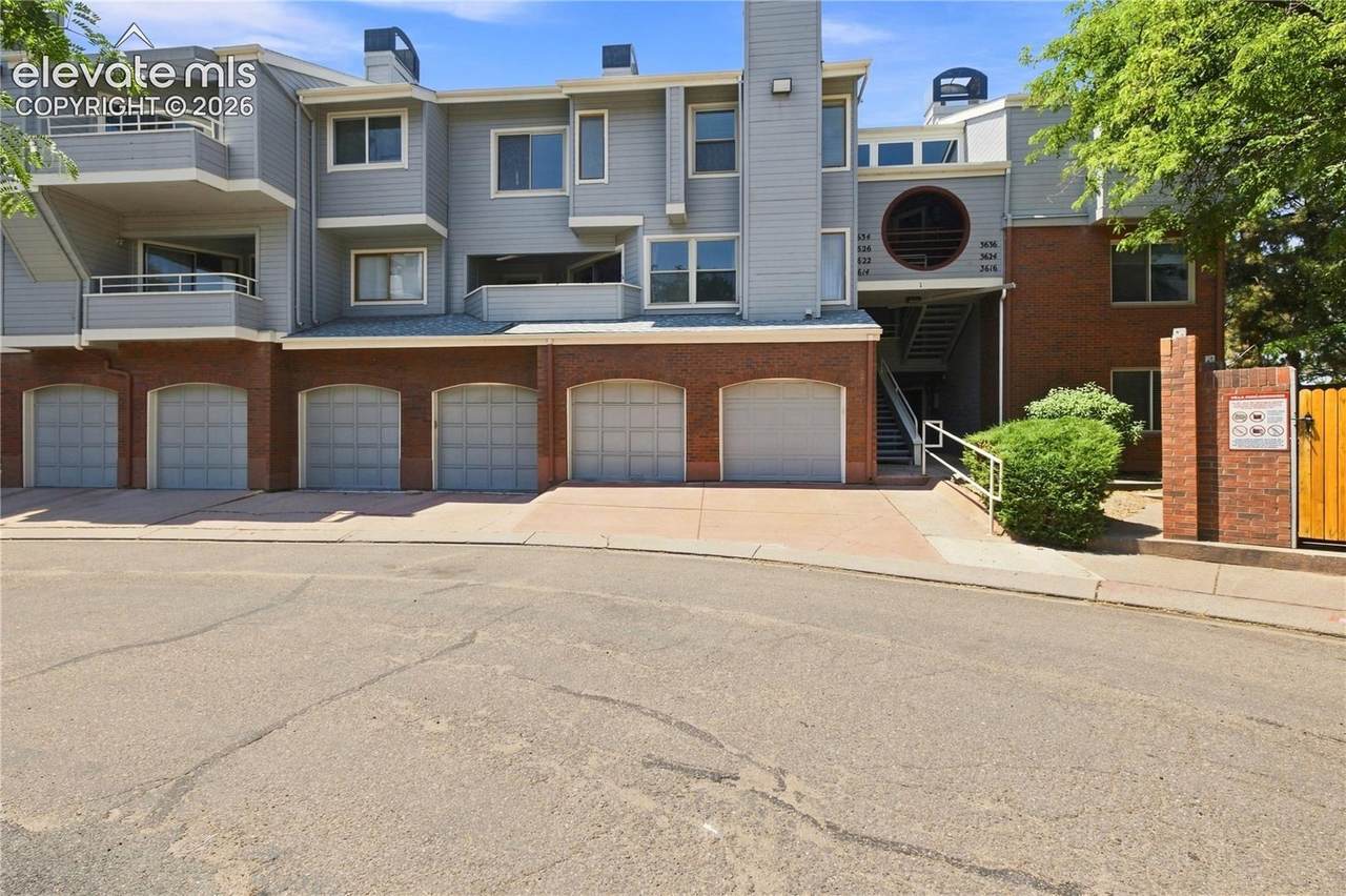 3626 Iguana Drive - Photo 1