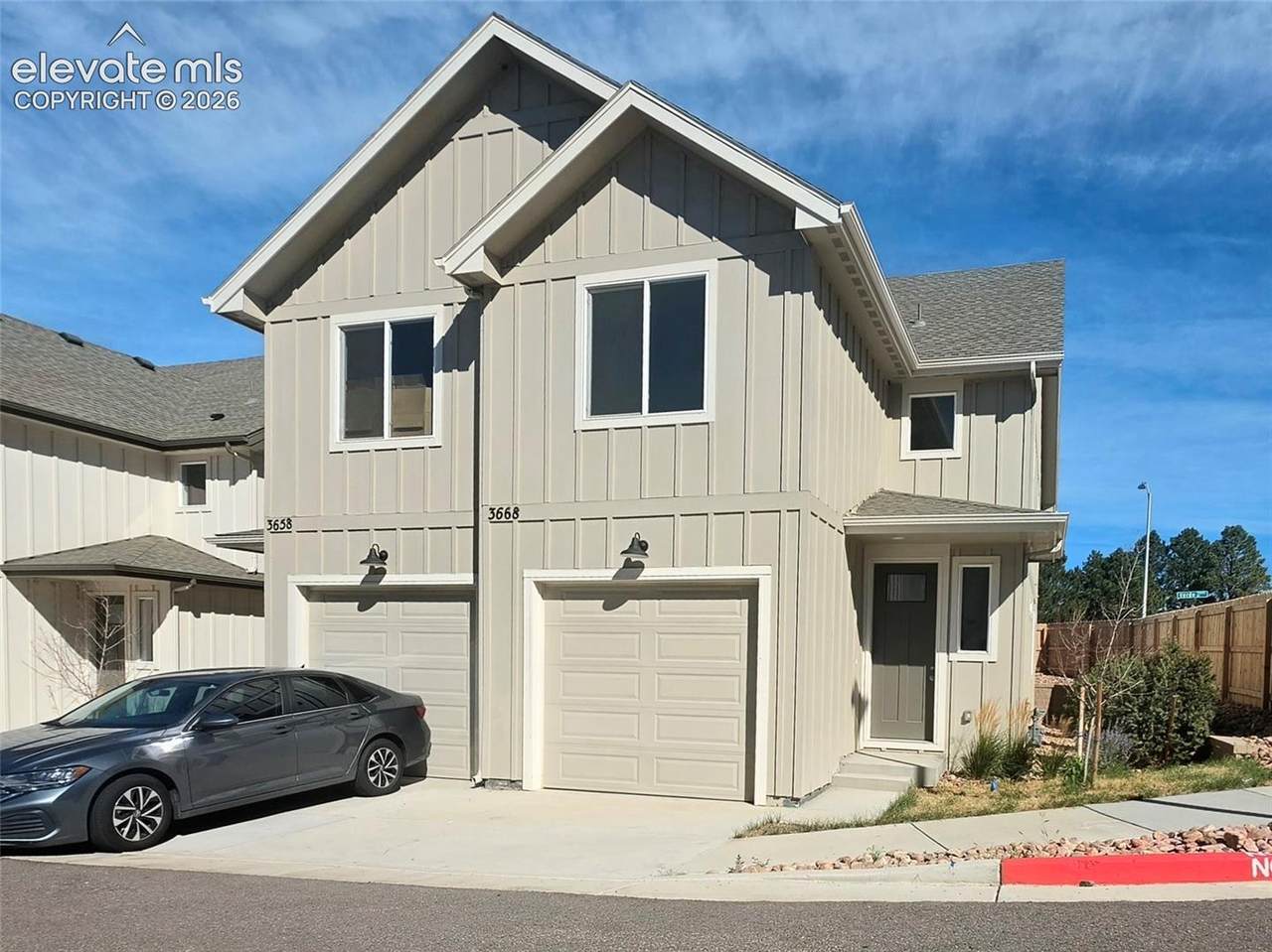 3668 Byram Point - Photo 1