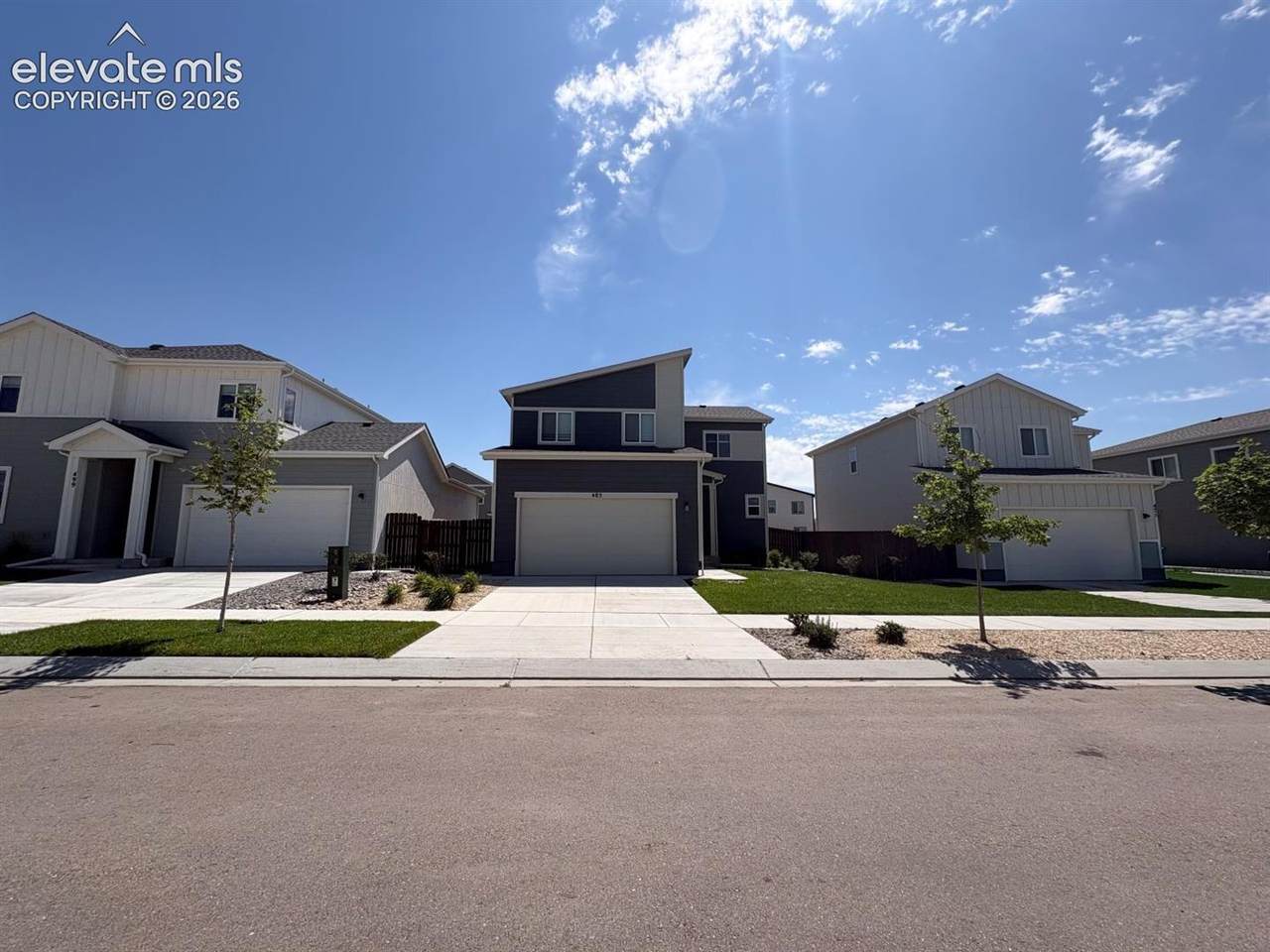 485 Galveston Terrace - Photo 1