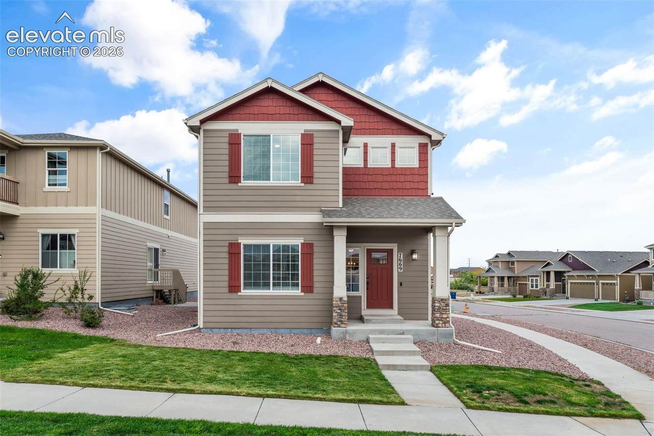 7669 Camille Court - Photo 1