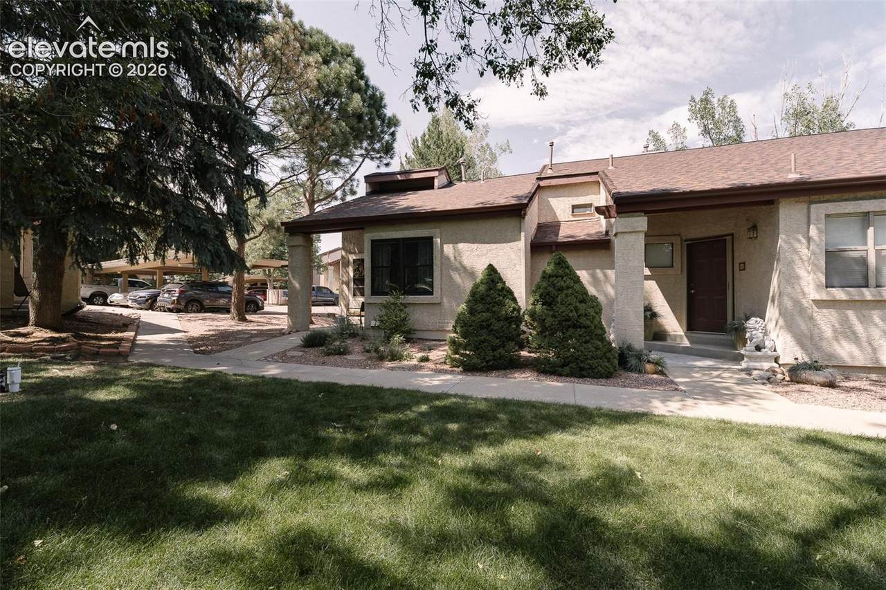 530 Autumn Crest Circle - Photo 1