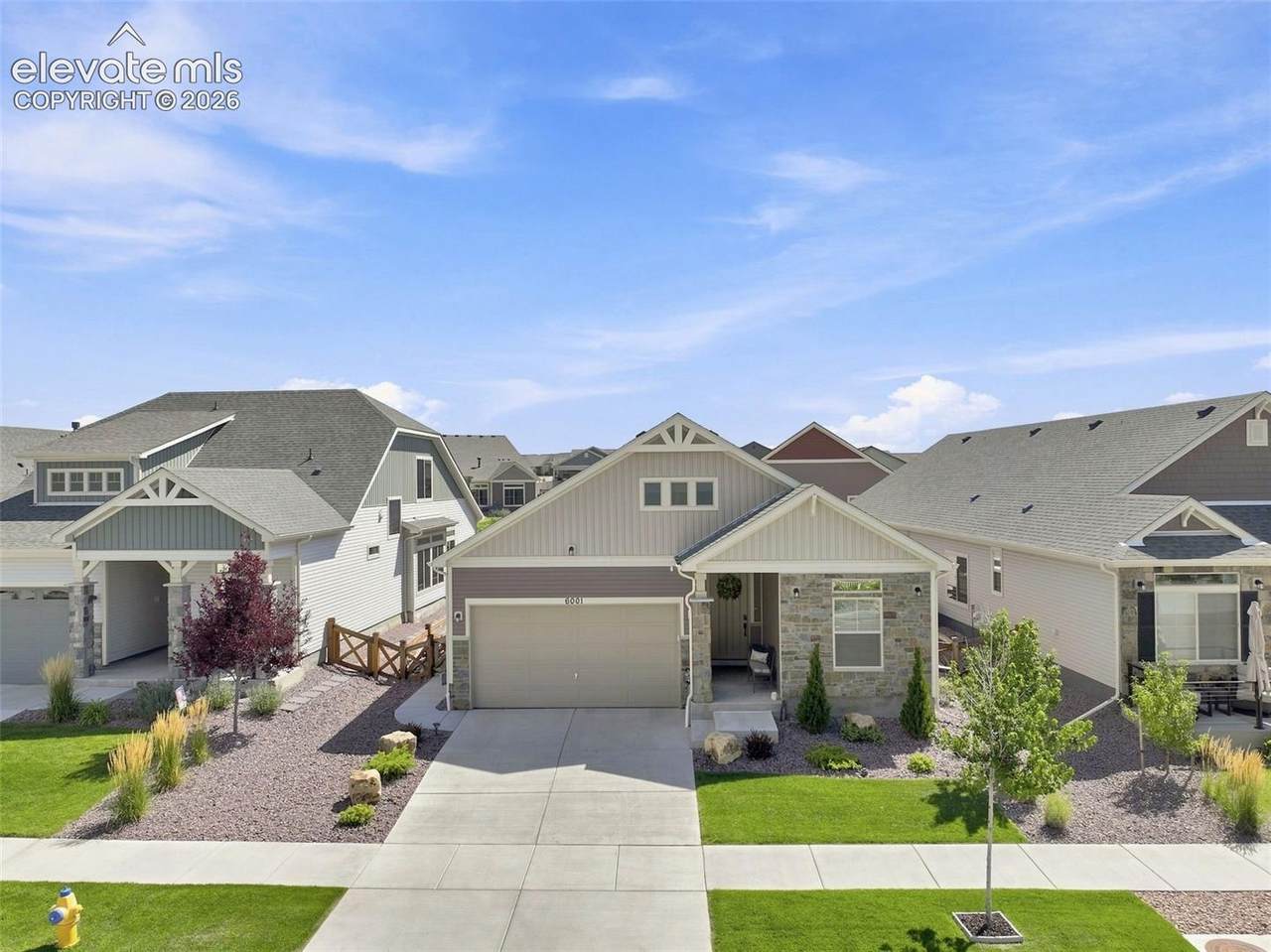 6001 Bennach Grove - Photo 1