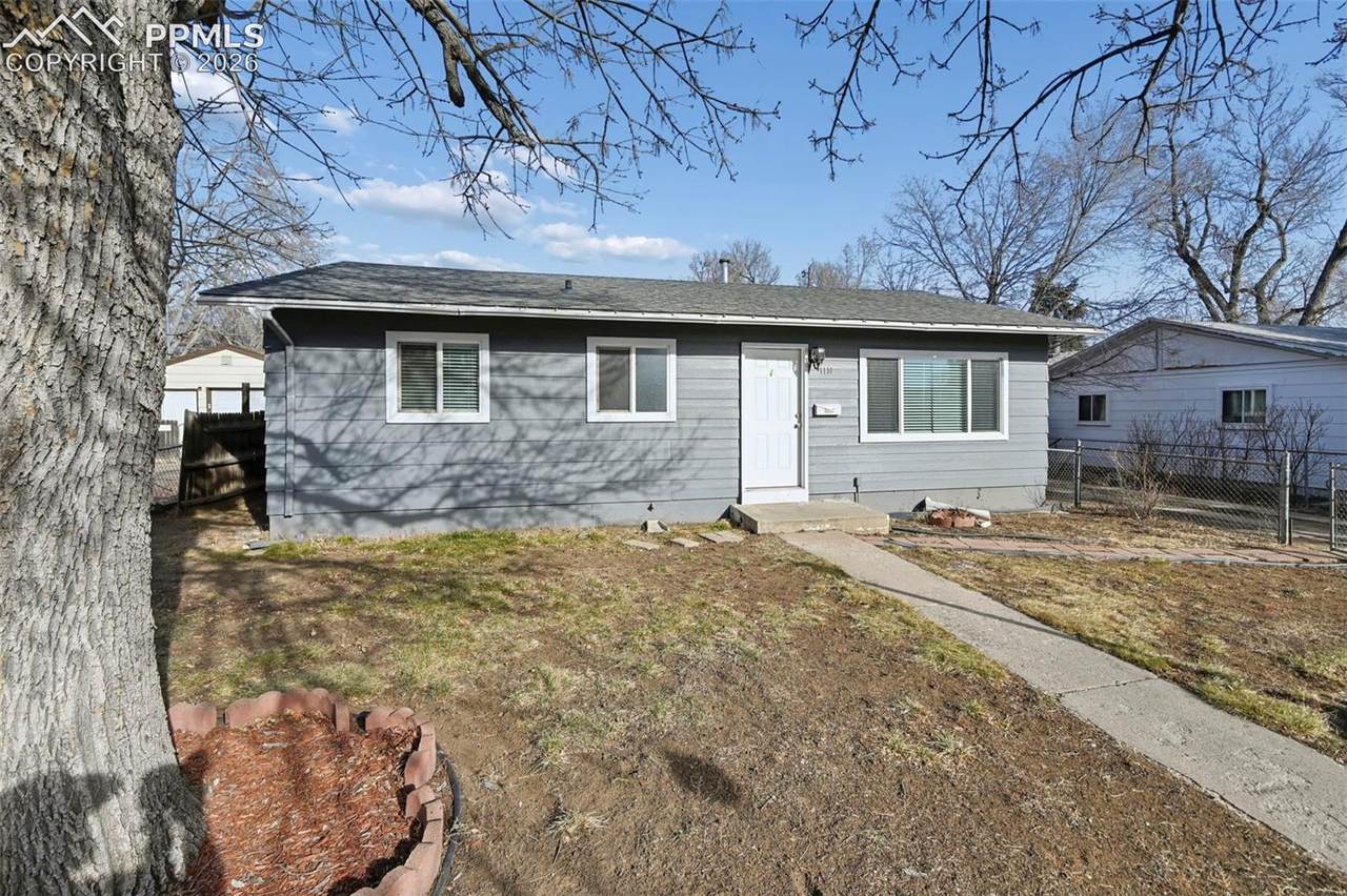 1110 Florence Avenue - Photo 1