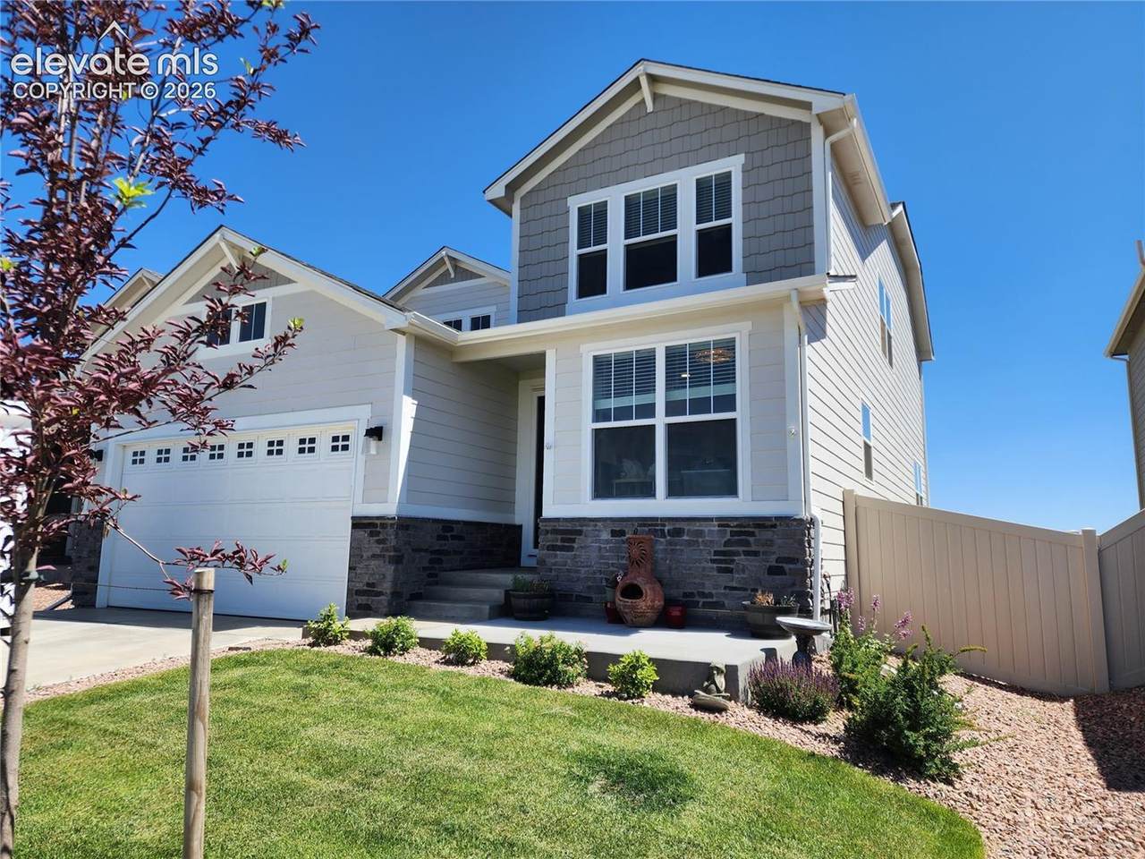 7877 Buffalo Horn Drive - Photo 1
