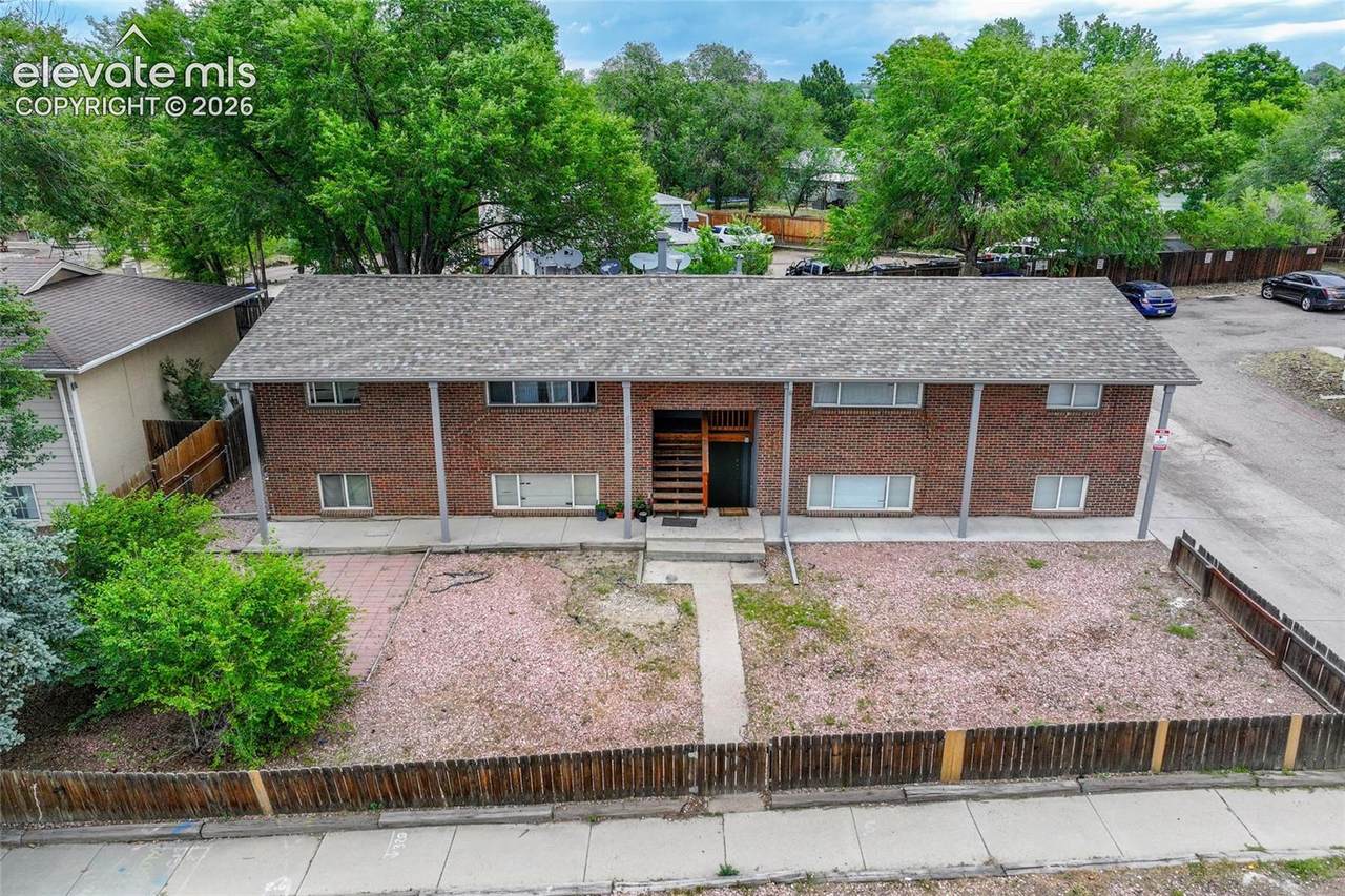 4060 Airport Road - Photo 1