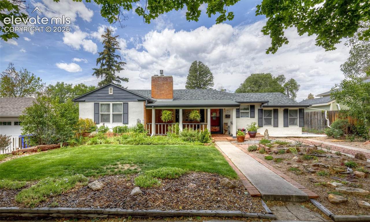 912 Sheridan Avenue - Photo 1