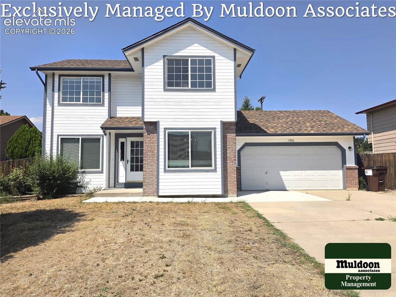 5920 Kittery Drive - Photo 1