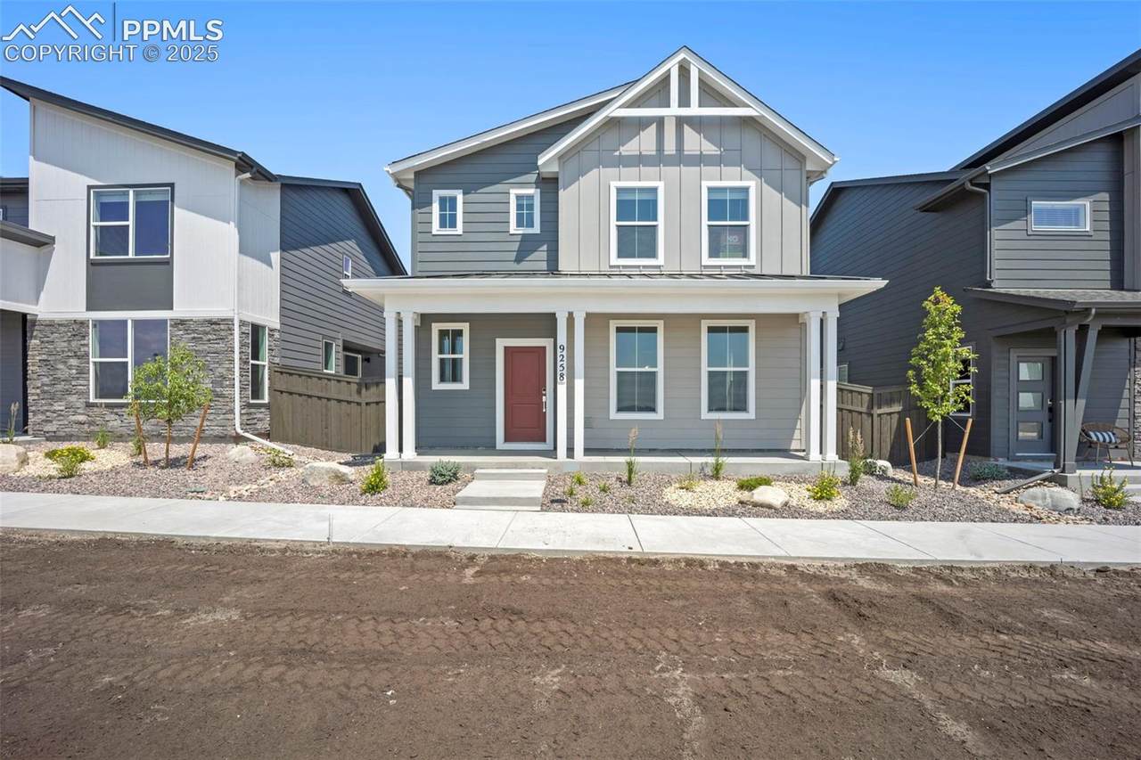 9258 Kurie Mine Lane - Photo 1