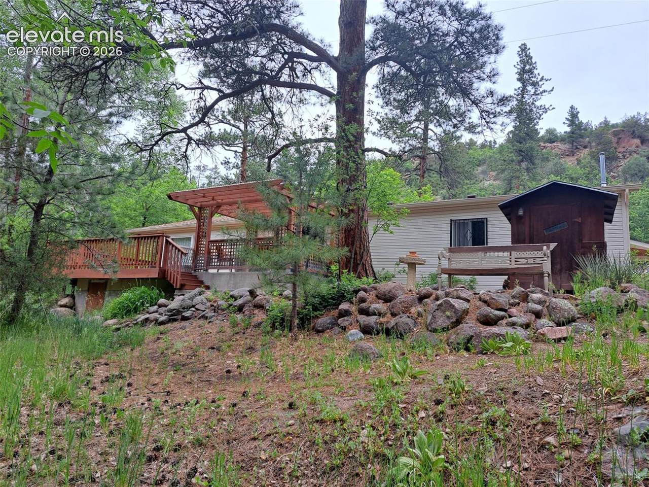 8946 Central Avenue - Photo 1