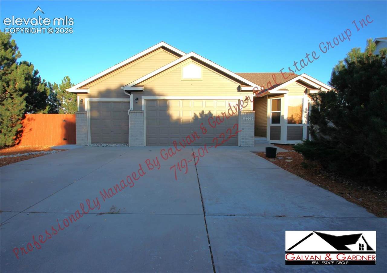 12339 Sleeping Bear Road - Photo 1