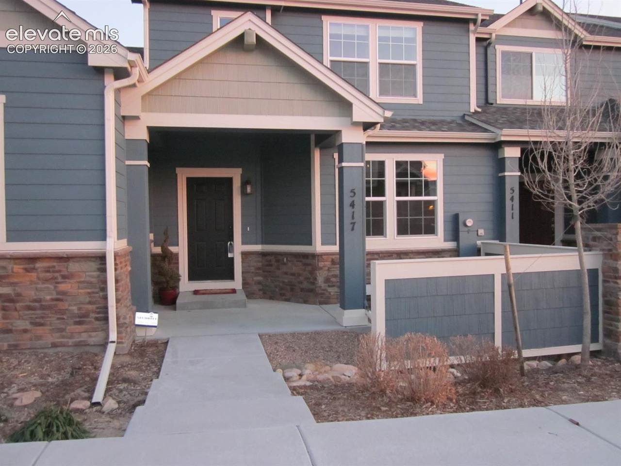 5417 Smokey Heights - Photo 1