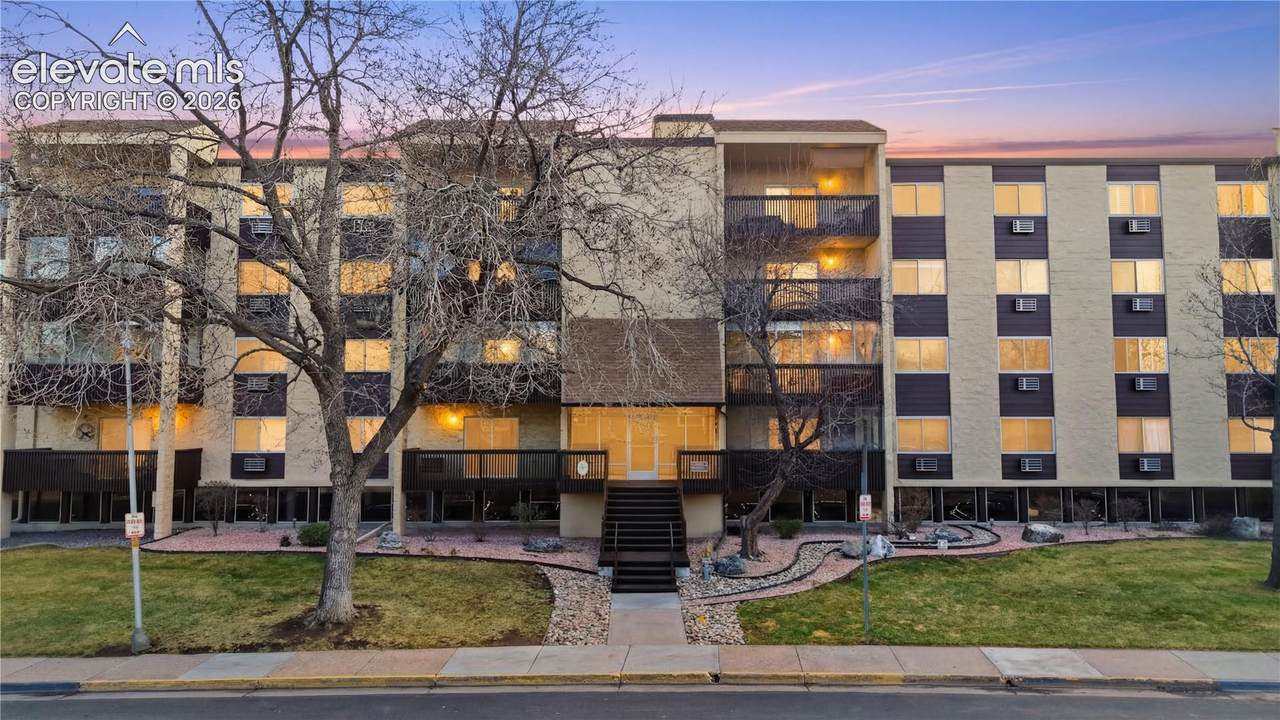 6930 Girard Avenue - Photo 1