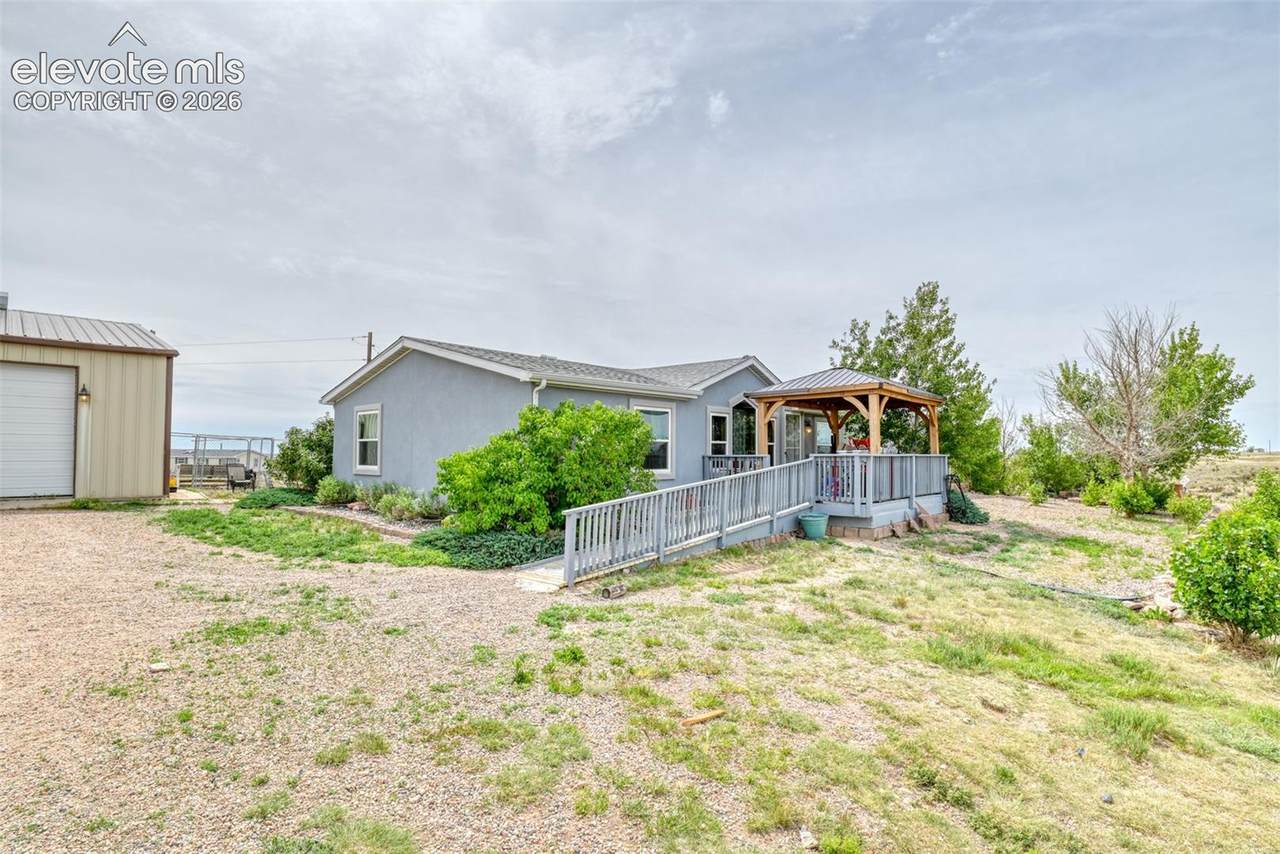 9672 Avenida Hermosa View - Photo 1