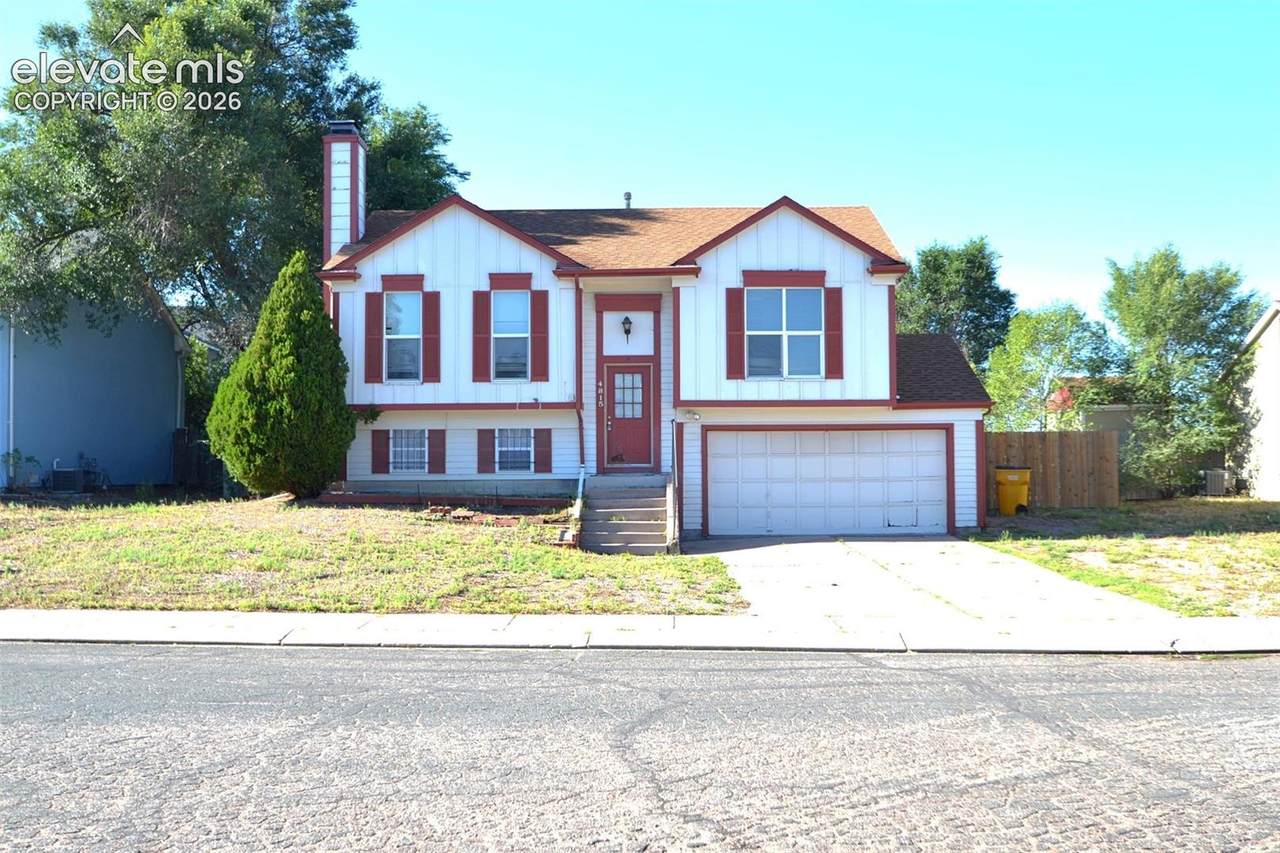 4815 Eldon Drive - Photo 1
