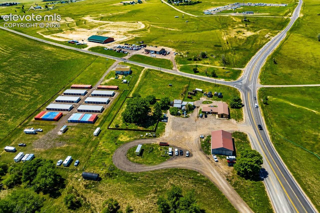 10240 Highway 86 - Photo 1