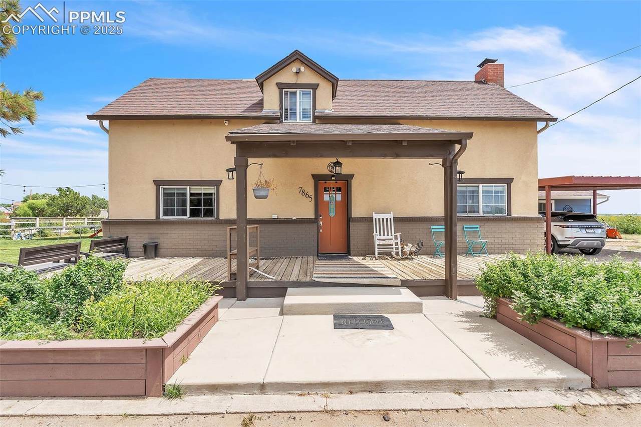 7865 Wilson Road - Photo 1
