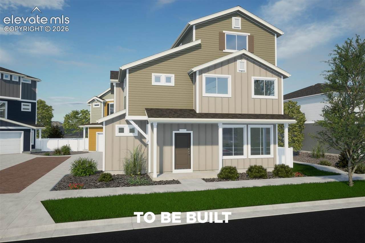 9333 Twin Sisters Drive - Photo 1