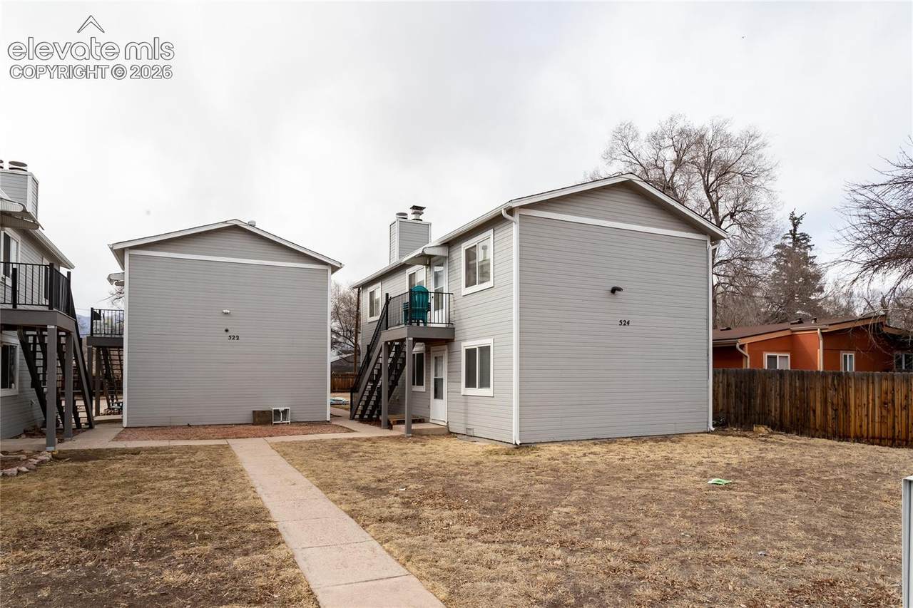 524 Swope Avenue - Photo 1