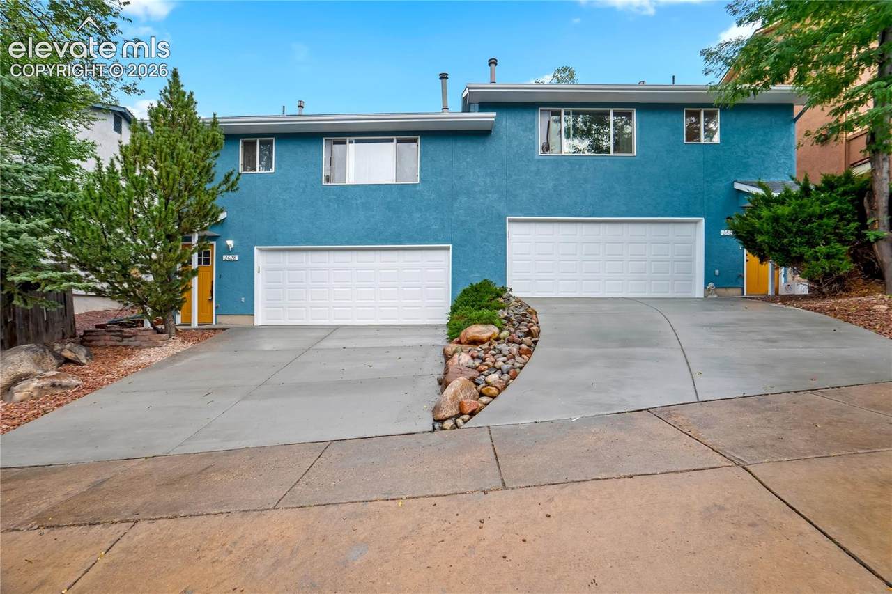 2626 Pikes Peak Avenue - Photo 1