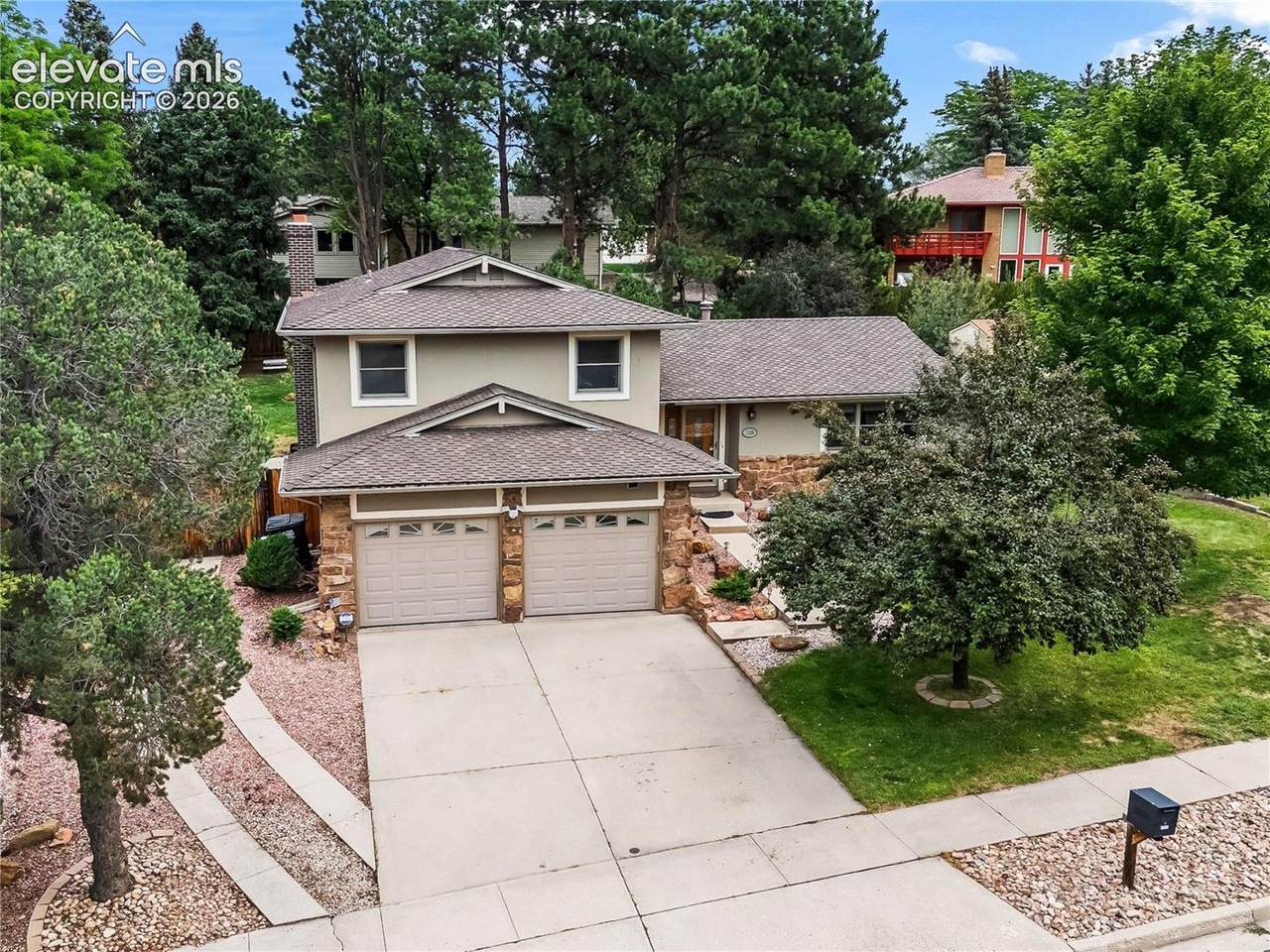 3208 Brenner Place - Photo 1