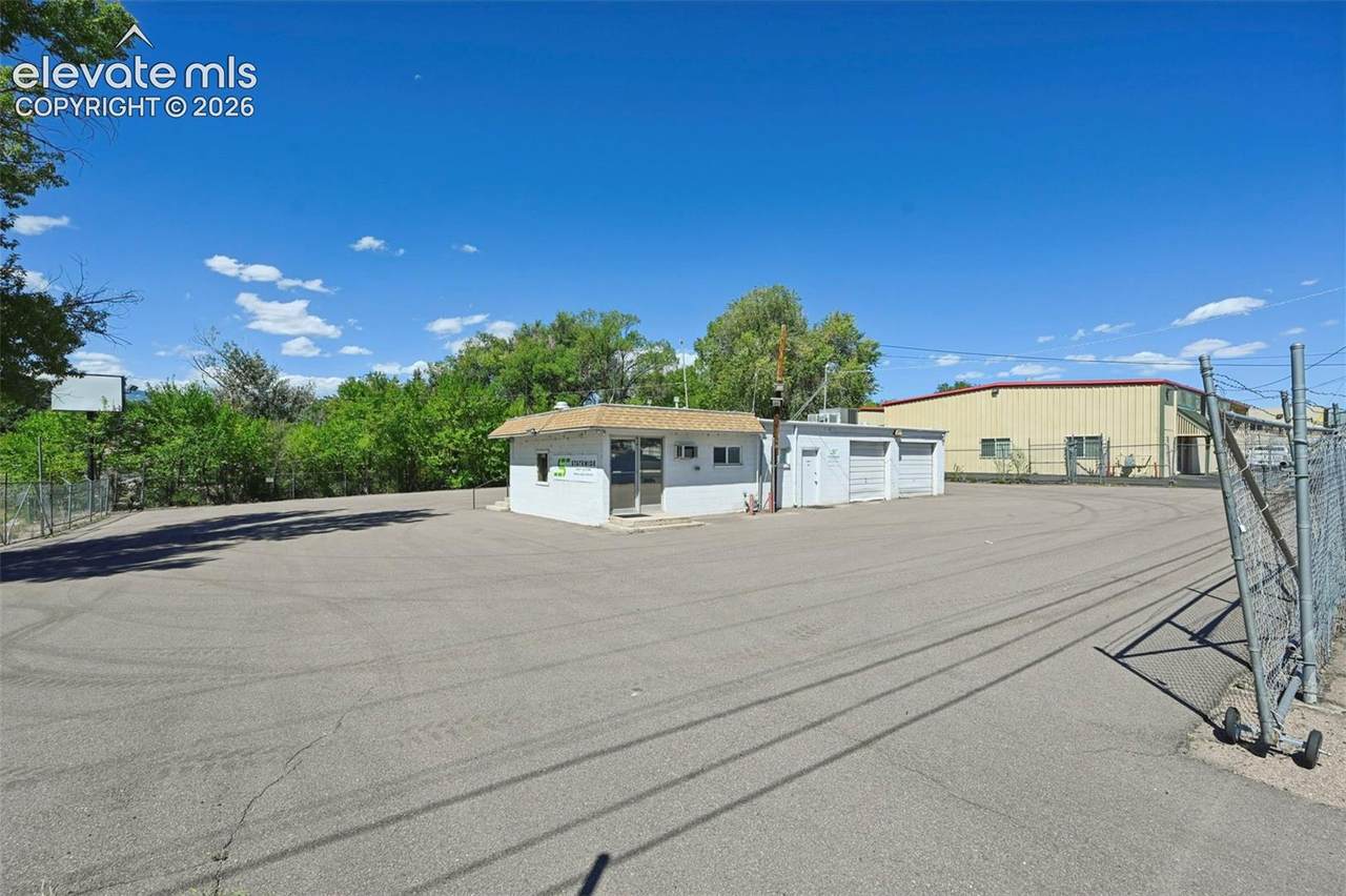 3652 Bijou Street - Photo 1