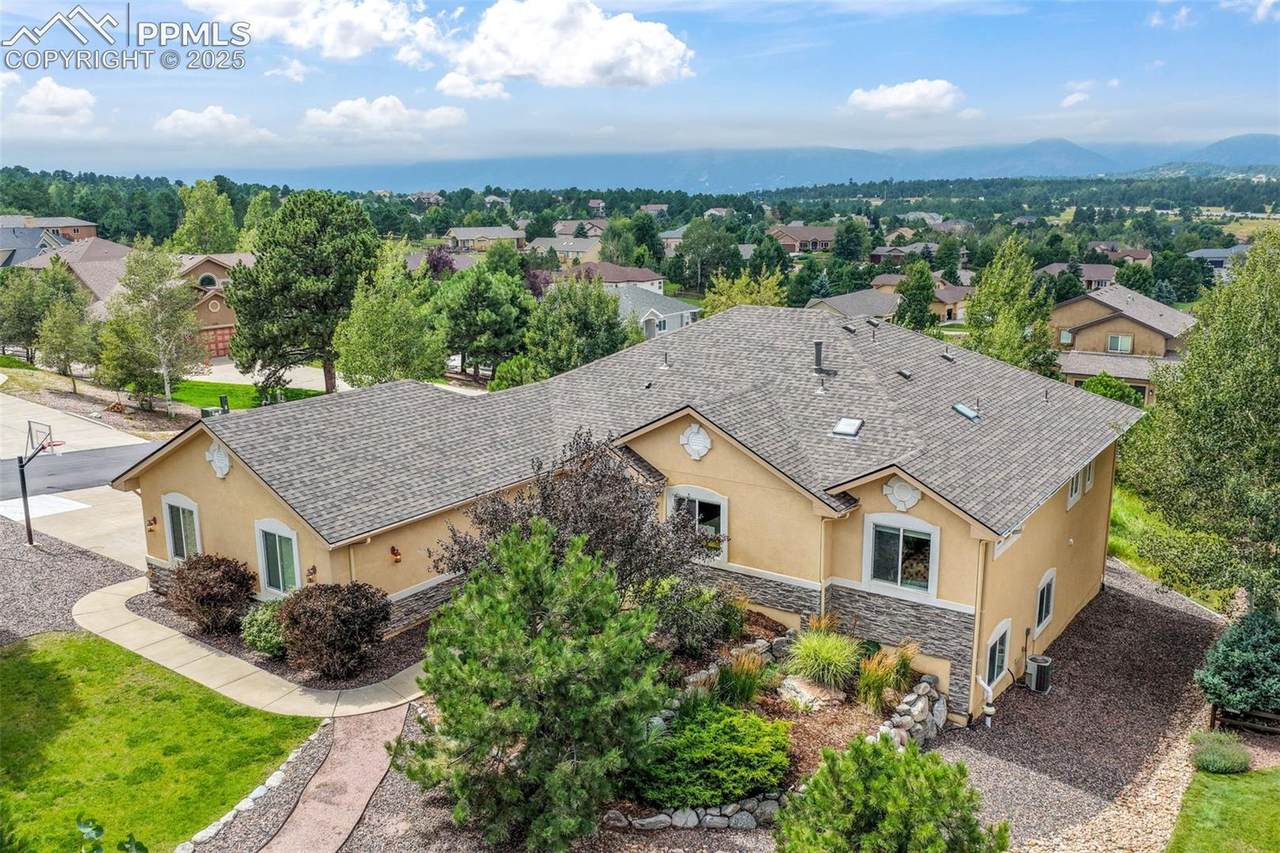 20316 High Pines Drive - Photo 1
