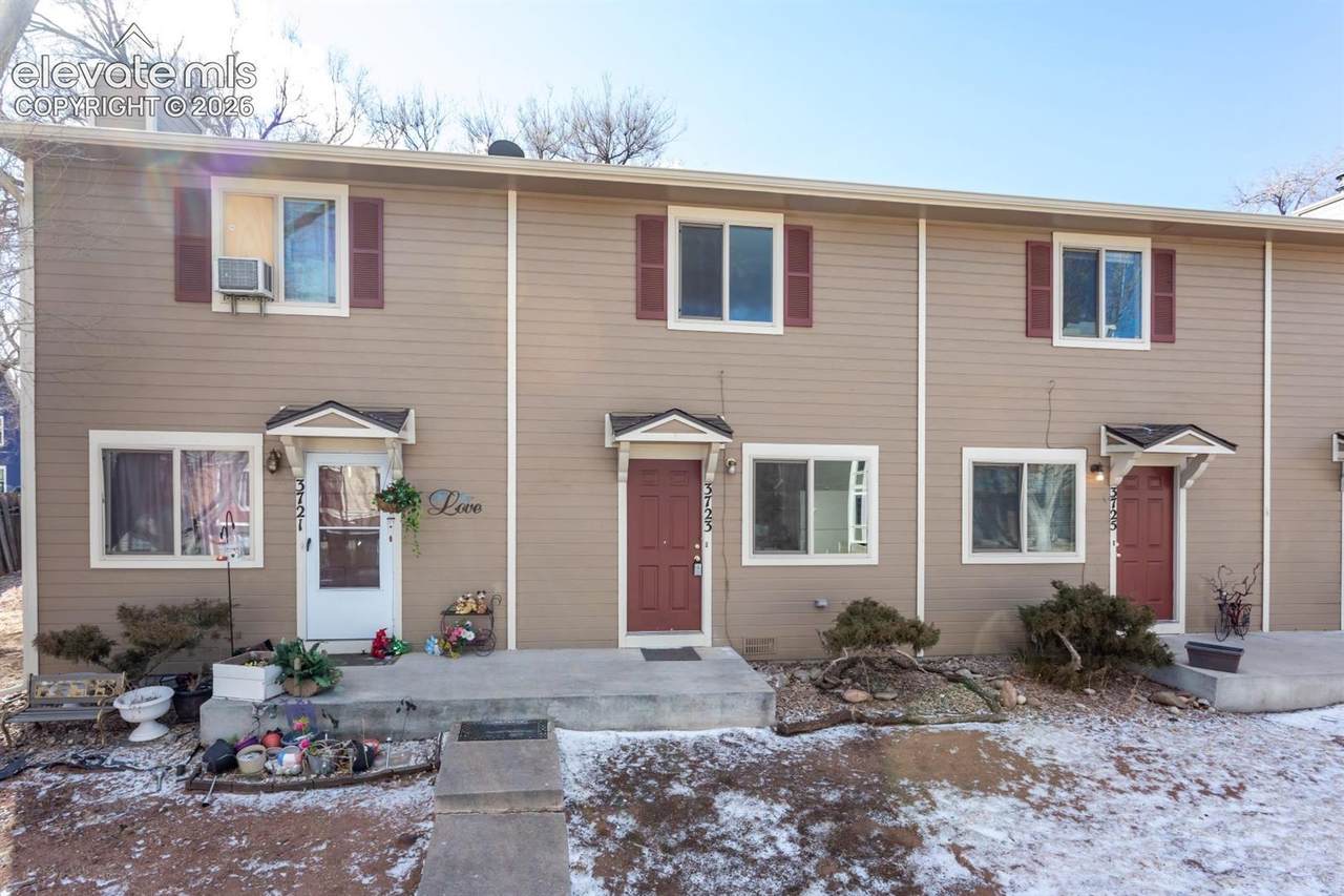 3733 Red Canon Place - Photo 1