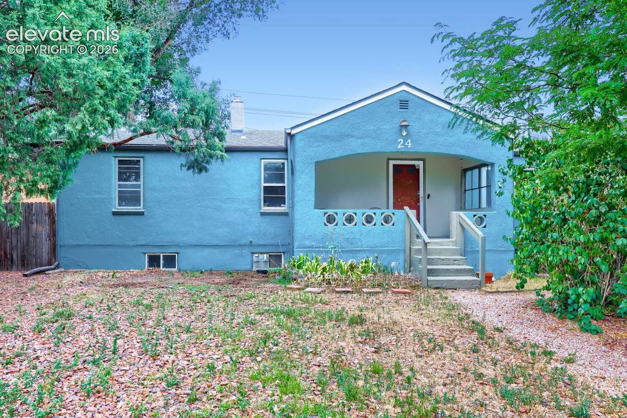24 Swope Avenue - Photo 1