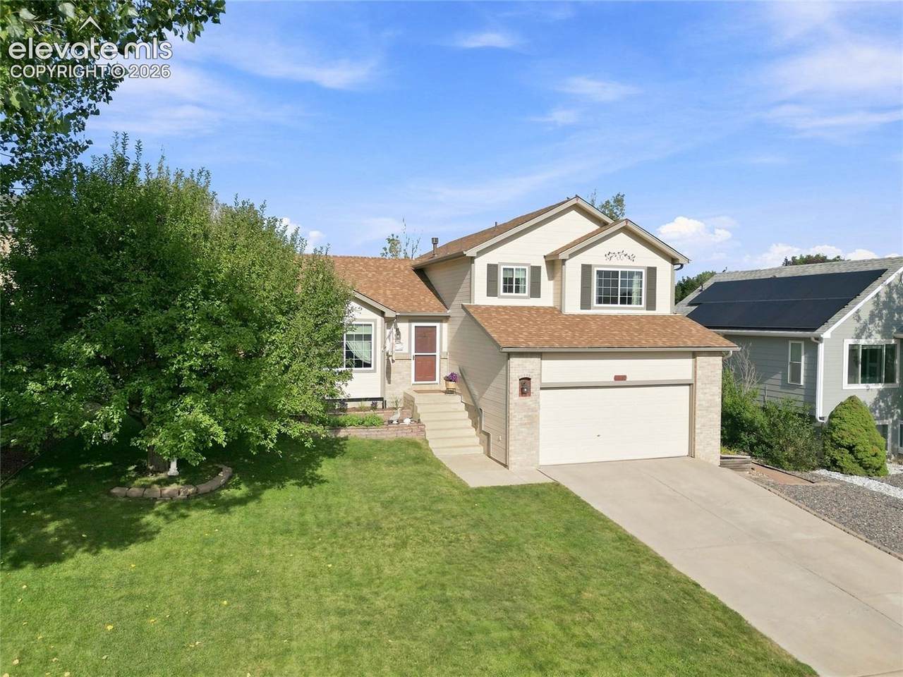 6640 Quarter Circle Road - Photo 1