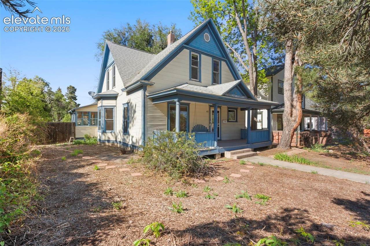 452 Yampa Street - Photo 1