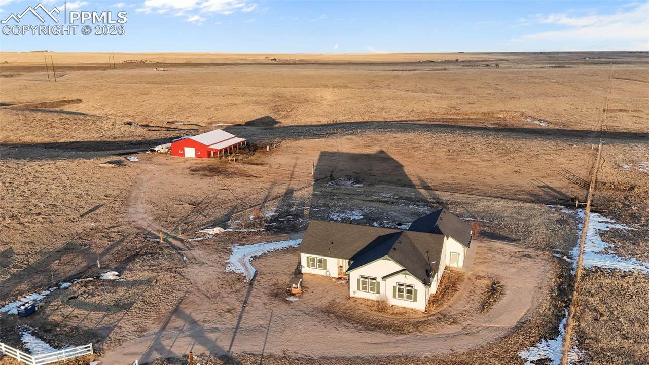 9785 Rush Road - Photo 1