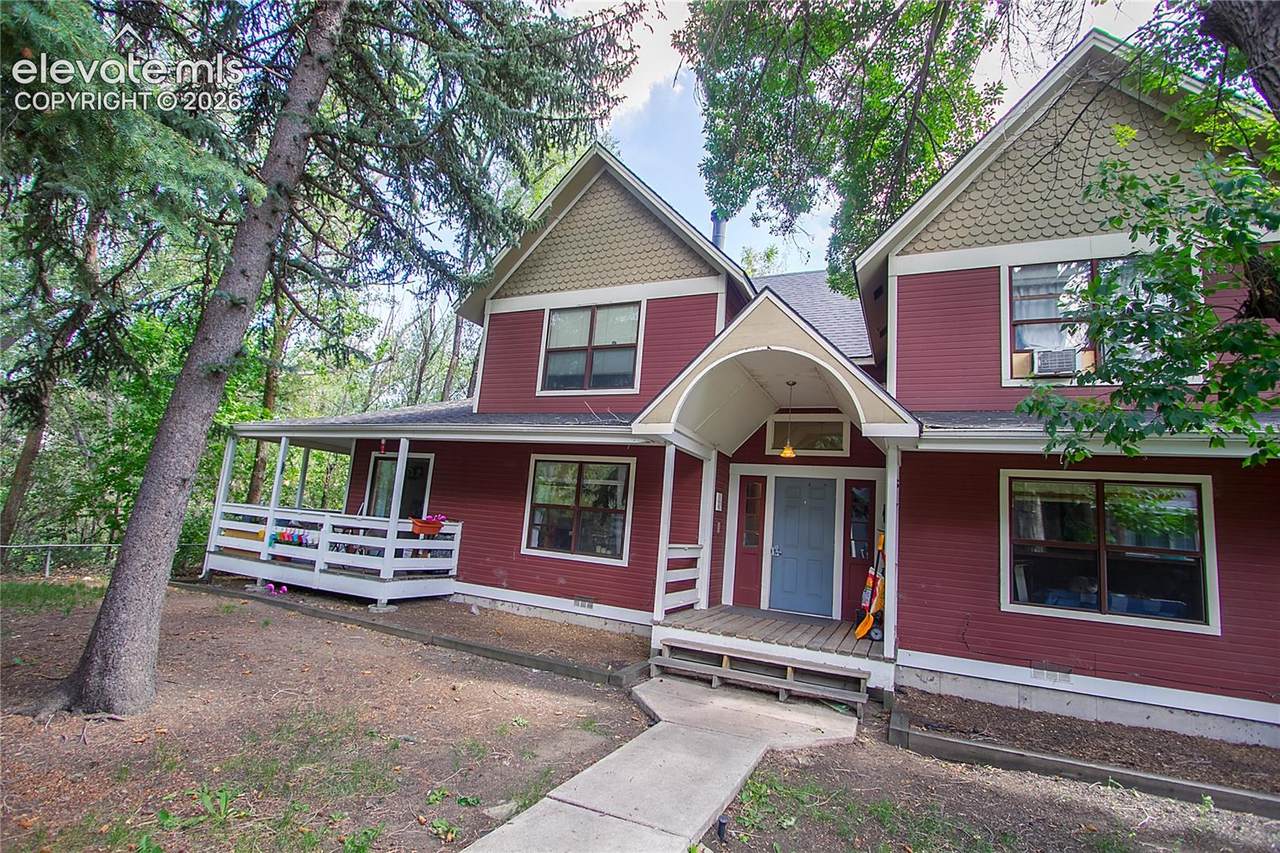 817 San Miguel Street - Photo 1