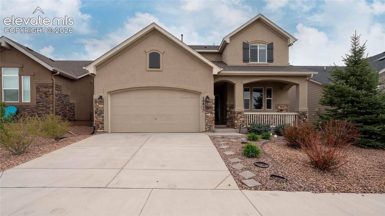 10825 Fossil Dust Drive - Photo 1
