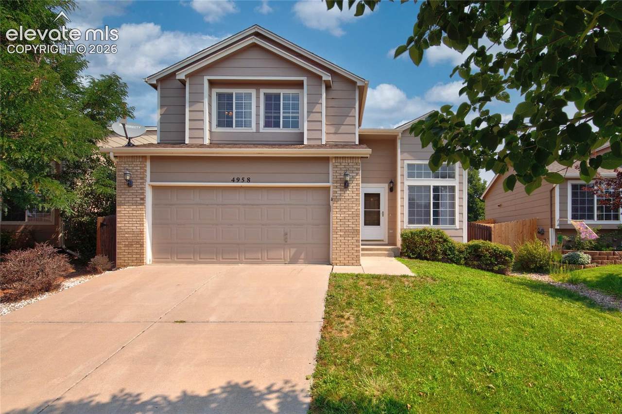 4958 Hawk Meadow Drive - Photo 1