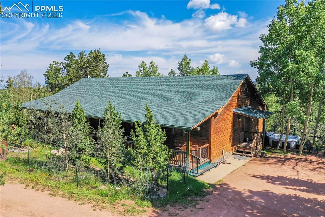 10665 Highway 67 - Photo 1