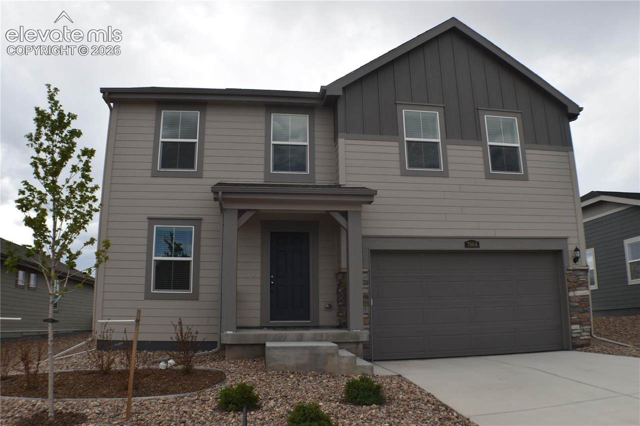 7864 Desert Wrangler Drive - Photo 1