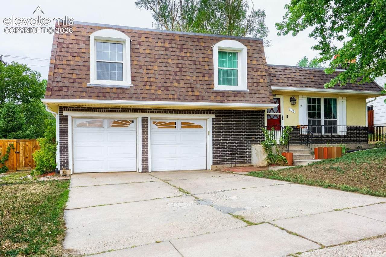 1418 Wynkoop Drive - Photo 1