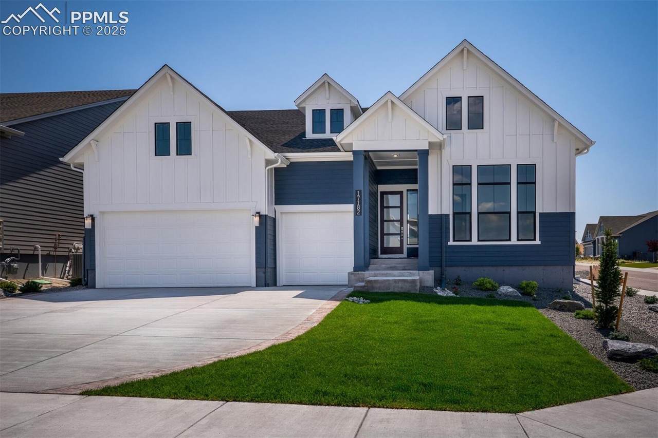17182 Crimson Clover Drive - Photo 1