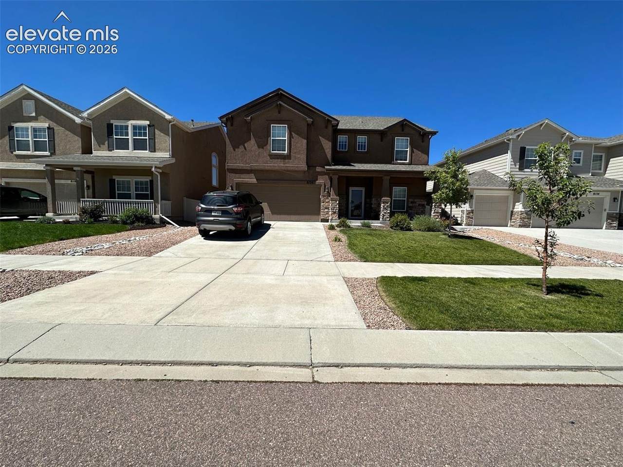 8126 Misty Moon Drive - Photo 1