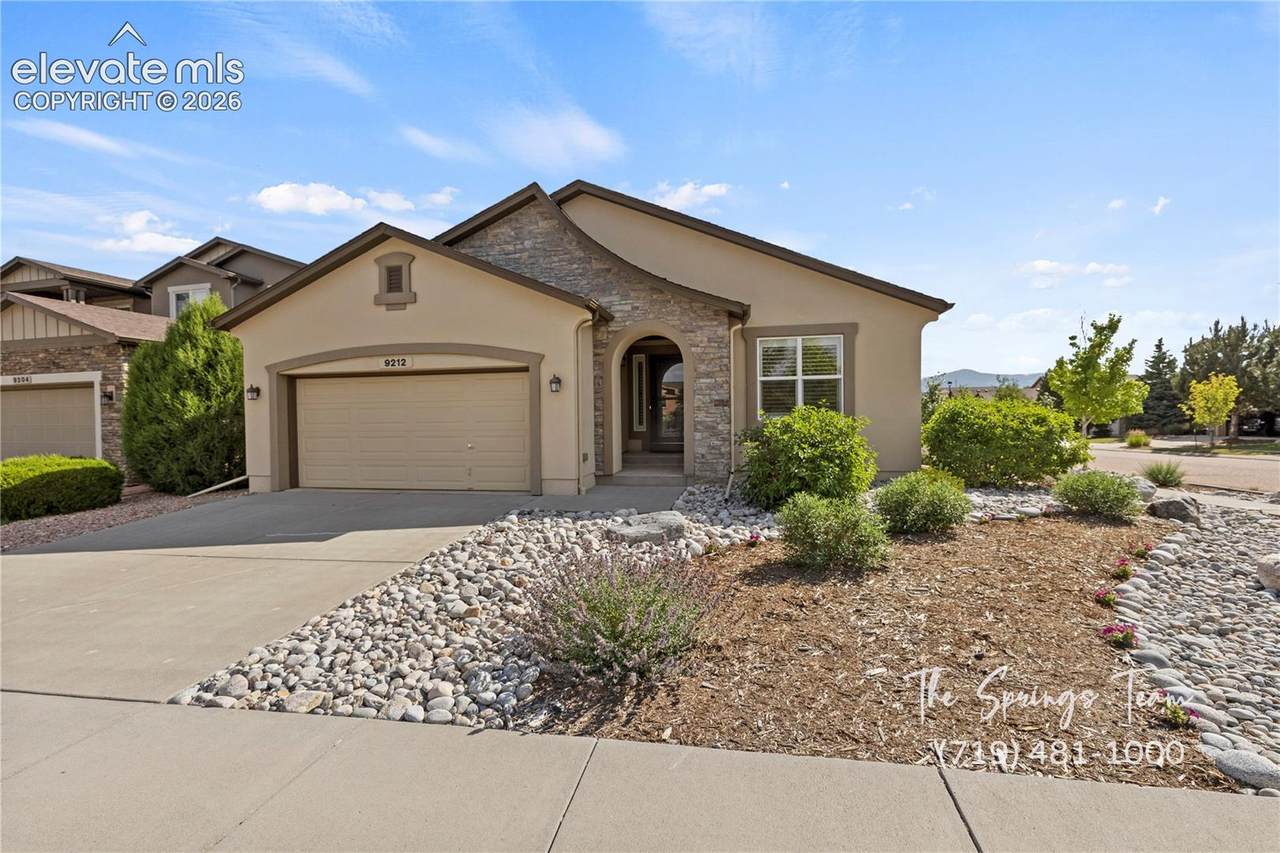 9212 Lizard Rock Trail - Photo 1