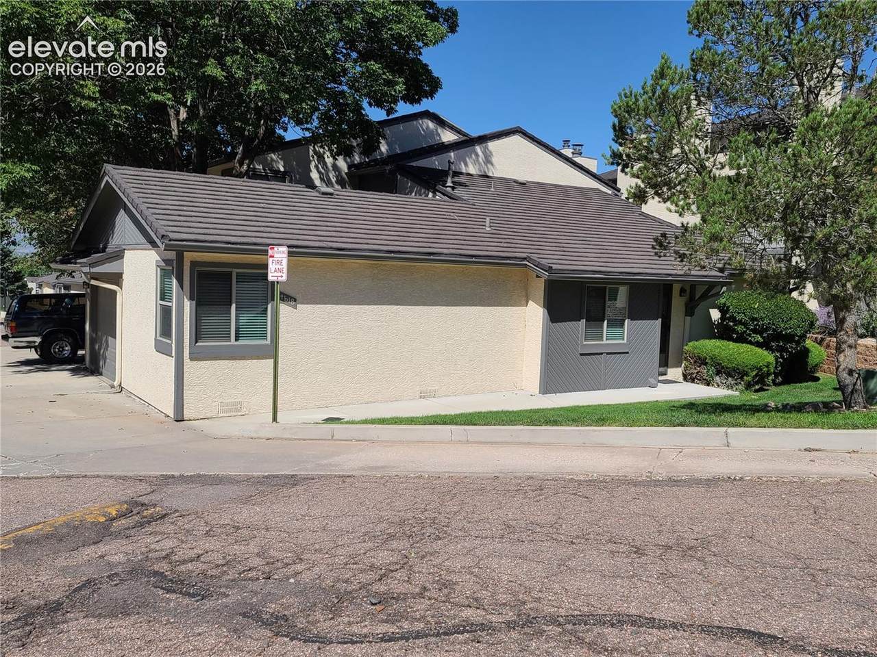 4618 Excalibur Court - Photo 1