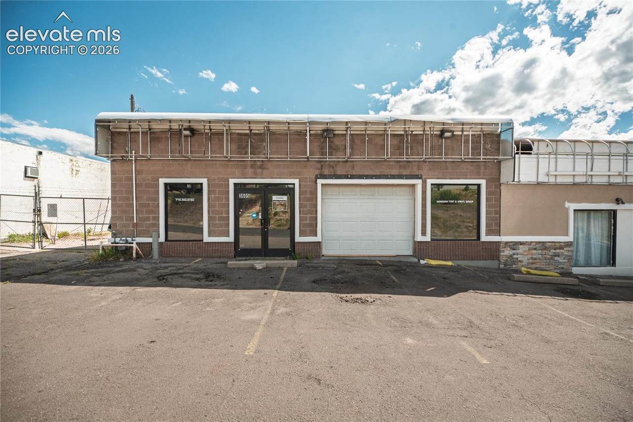 3605-3601 Platte Avenue - Photo 1