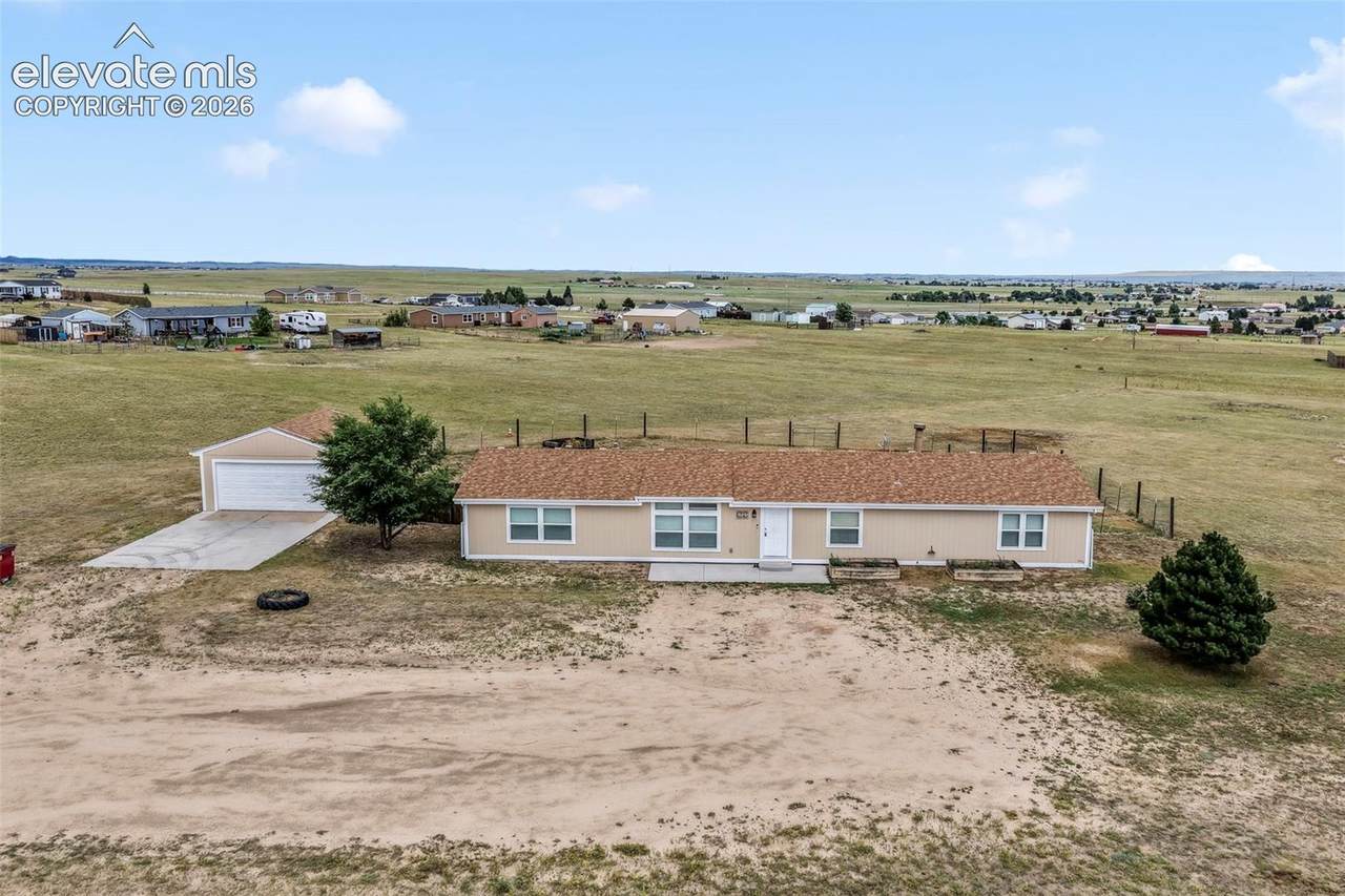 6345 Southfork Drive - Photo 1