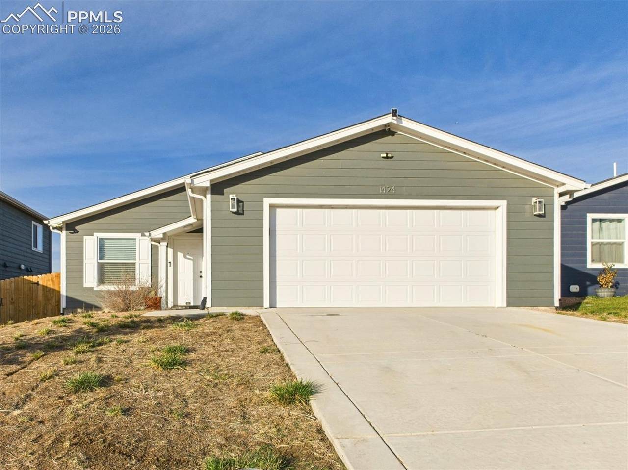 1424 Rivers Run Avenue - Photo 1
