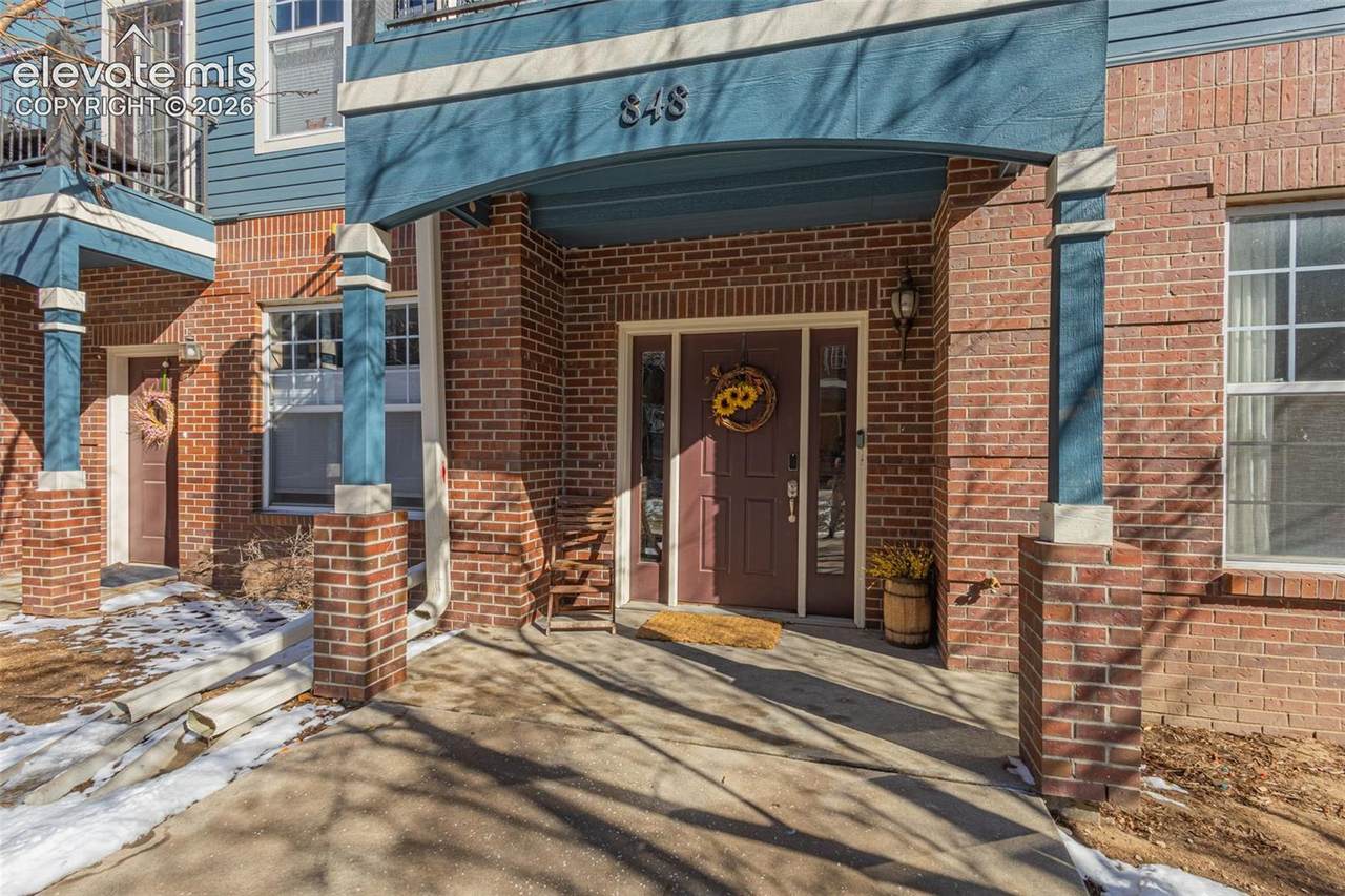 848 Wahsatch Ridge Point - Photo 1